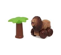 BigBuy Kids- Set di Giocattoli, Multicolore, S1129222