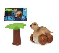 BigBuy Kids- Set di Giocattoli, Multicolore, S1129223