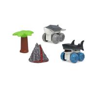 BigBuy Kids - Set di giocattoli, multicolore (S1129224)