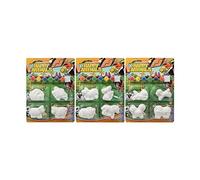 BigBuy Kids - Set di giocattoli, multicolore (S1131156)