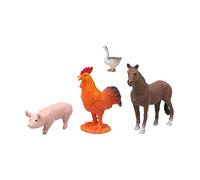 BigBuy Kids- Set di Giocattoli, Multicolore, S1131479