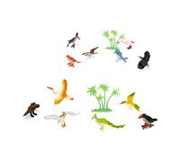 BigBuy Kids- Set di Giocattoli, Multicolore, S1131666