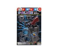 BigBuy Kids Set di Polizia