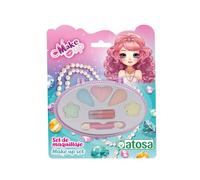 BigBuy Kids Set di Trucco per Bambini