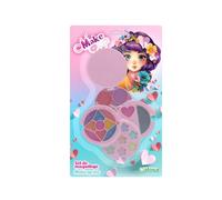 BigBuy Kids Set di Trucco per Bambini