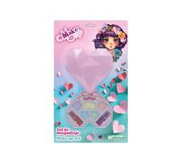 BigBuy Kids Set di Trucco per Bambini Cuore