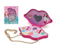 BigBuy Kids Set di Trucco per Bambini Labbra - Marca EAN: 8422259782094
