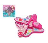 BigBuy Kids Set di Trucco per Bambini Scarpa