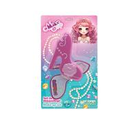 BigBuy Kids Set di Trucco per Bambini Scarpa