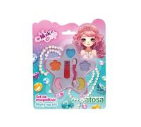 BigBuy Kids Set di Trucco per Bambini Stella