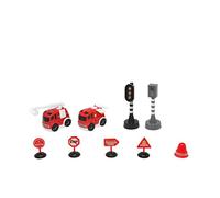 BigBuy Kids - Set Giocattoli, Multicolore (S1129087)