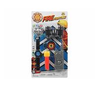 BigBuy Kids - Set Giocattoli, Multicolore (S1130767)