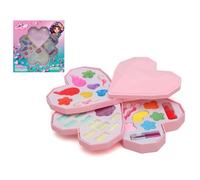 BigBuy Kids Set Trucco per Bambini Cuore - Marca EAN: 8422259782056