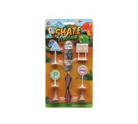 BigBuy Kids Skateboard da Dito Skate Dinosaur
