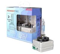 BigBuy Mtecptzswd3S-Duo M-Tech D3S 35 W 12/24 V, 2 pezzi