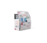 BigBuy Mtecptzuwhb4-Duo M-Tech Hb4 55 W 12 V, 2 pezzi