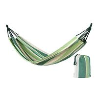 BigBuy Outdoor Amaca sospesa, Multicolore, Standard