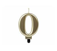 BigBuy Party Candela, Standard