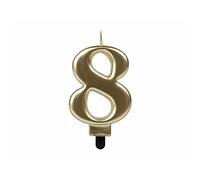 BigBuy Party Candela, Standard