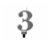 BigBuy Party Candela, Standard