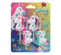 BigBuy Party Candele, Standard