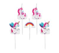 BigBuy Party Candele, Standard