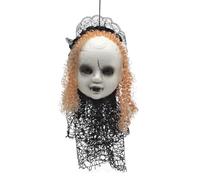 BigBuy Party - Decorazione, Multicolore (S1128481)