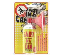 BigBuy Party V0300966 - Barattolo con megafono Tirapeti, Unisex