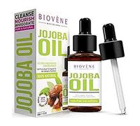 Bigbuy S0583379 Aceite Hidratante, Jojoba, 30 ml