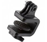 BigBuy Tech 4892587101432 Supporto Adulti Unisex, Nero, Standard