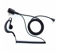 Motorola Fntn8004 Headphone Nero