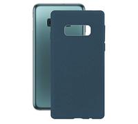 BigBuy Tech FUNDA KSIX ECO-FRIENDLY PARA GALAXY S10E AZUL