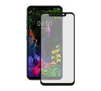BigBuy Tech Pellicola proteggi schermo in vetro temperato LG G8s Extreme