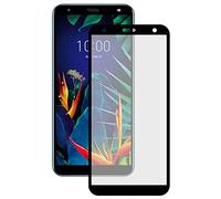 BigBuy Tech Pellicola proteggi schermo in vetro temperato Lg K40.