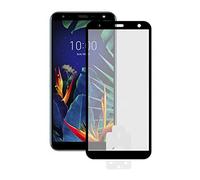 BigBuy Tech Pellicola proteggi schermo in vetro temperato Lg K410/k40.