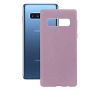BigBuy Tech S1903445 Custodia per cellulare Samsung Galaxy S10+ Eco-Friendly