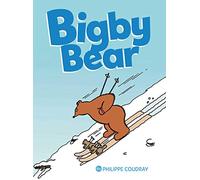 Bigby Bear Vol.1: Volume 1