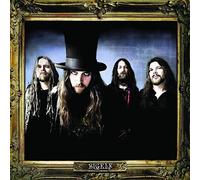 Bigelf - Cheat The Gallows