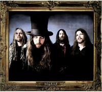 Bigelf - Cheat The Gallows