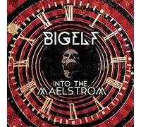 Bigelf - Into The Maelstrom (2 CD)
