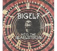 Bigelf - Into The Maelstrom