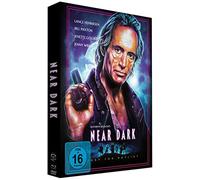 Near Dark-die Nacht Hat Ihren Preis-Limited ed (Blu-ray) Adrian Pasdar
