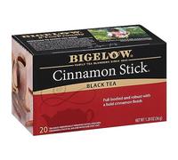 Bigelow Tè Alla Cannella (20 Bustine di Tè)