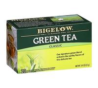 Bigelow tè tè verde, 20 ct
