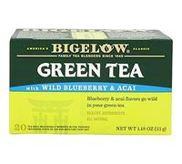 Bigelow Tè Verde con Mirtillo 20 Ct