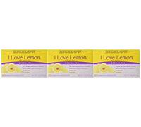 Bigelow Tea, 20 Bags - I Love Lemon (3 Pack)