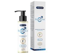 Gel BigErection - gel potenziante erezione (150ml)