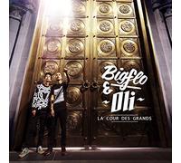 Bigflo & Oli - Cour Des Grands