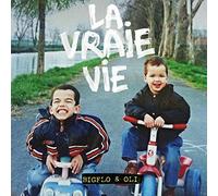 Bigflo Oli - La Vraie Vie (2 CD)