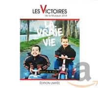 Bigflo & Oli - La Vraie Vie